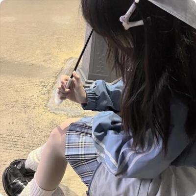 遇见董小姐