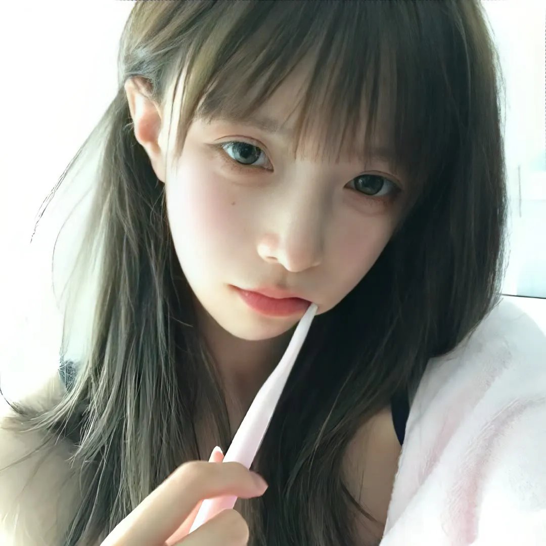 开画少女漫
