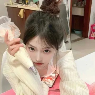 靛蓝色的心情